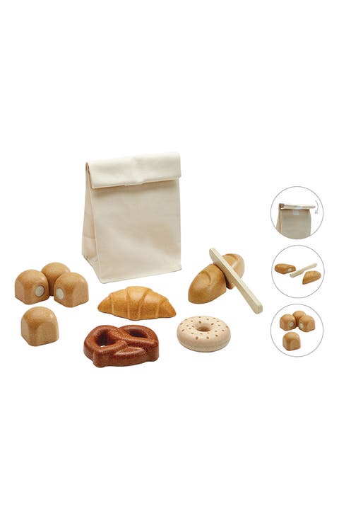 Bread Set