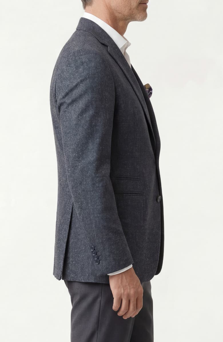 PinoPorte Two-Button Sport Coat, Alternate, color, 