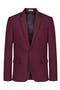 selected 615 Dark Red