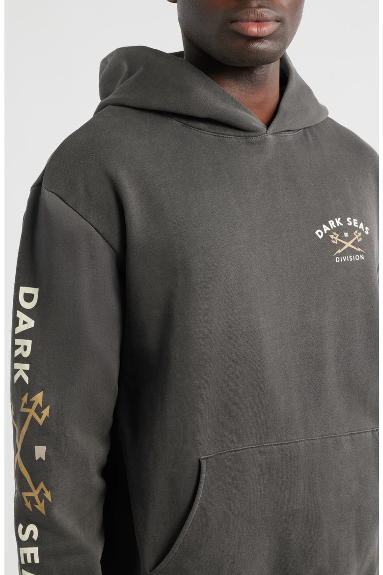 Headmaster V3 Graphic Hoodie, Alternate, color, PIGMENT BLACK