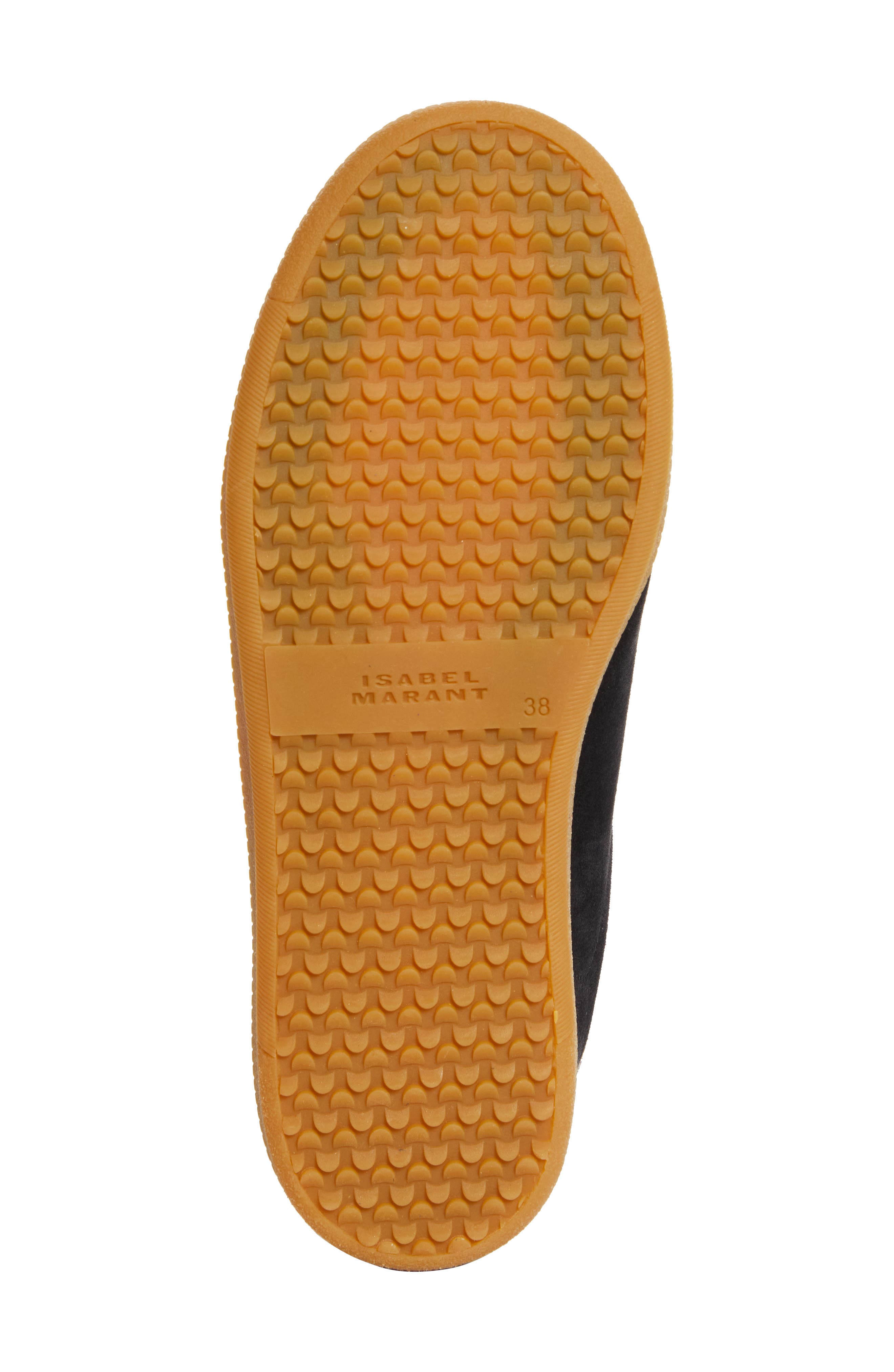 Isabel Marant Beth Low Top Sneaker, Alternate, color, 