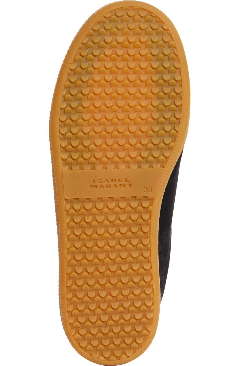 Isabel Marant Beth Low Top Sneaker, Alternate, color,