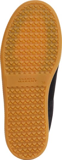 Beth Low Top Sneaker