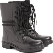 Celtic & Co. Ladies Derby Boot