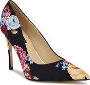 Nine West Fresh Pointed Toe Pump