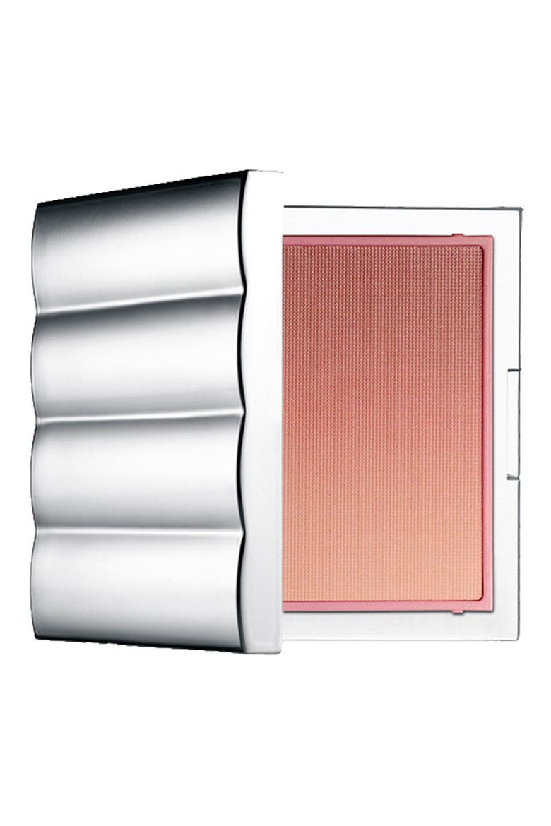 'Black Honey' Gradient Powder Blush, Main, color, BLACK HONEY