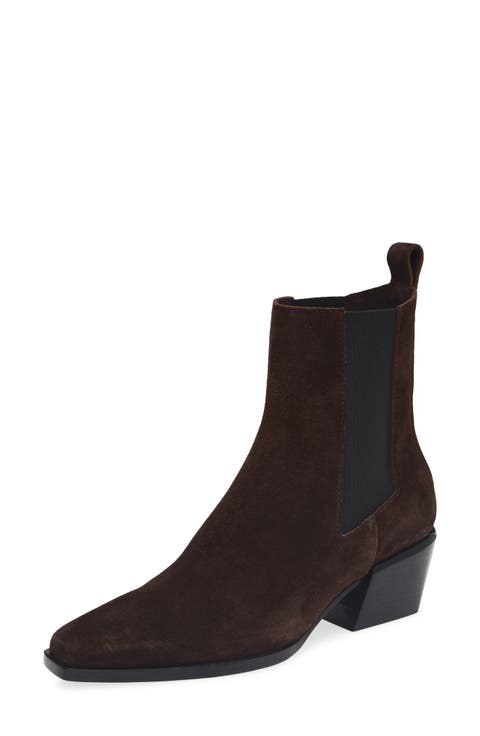 Joni Chelsea Bootie