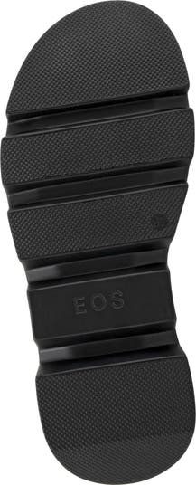 Kailan Lug Sole Fisherman Sandal