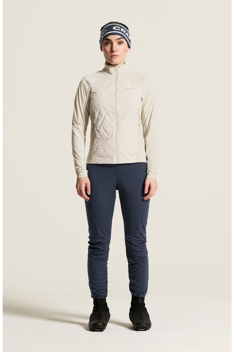 Speed Jacket 3 Performance Jacket, Alternate, color, PLASTER