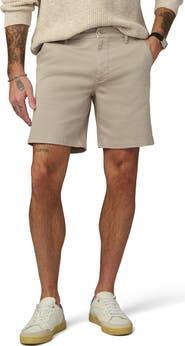 Joe's The Palmer Stretch Twill Shorts