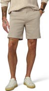 Joe's The Palmer Stretch Twill Shorts