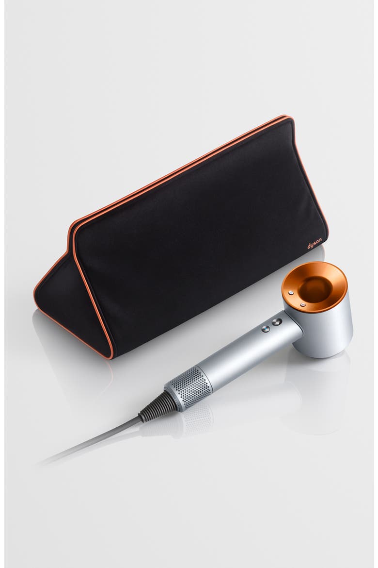 Supersonic™ Hair Dryer Copper Limited Gift Edition, Alternate, color, NO COLOR