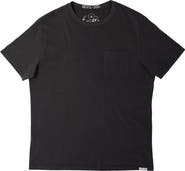 Devil-Dog Dungarees Men's Signature Pocket T-Shirt