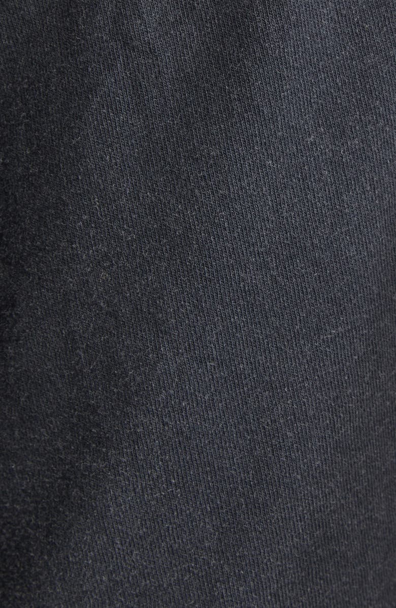 Balenciaga Loop Sports Icon Distressed Boxy Logo Graphic T-Shirt, Alternate, color,