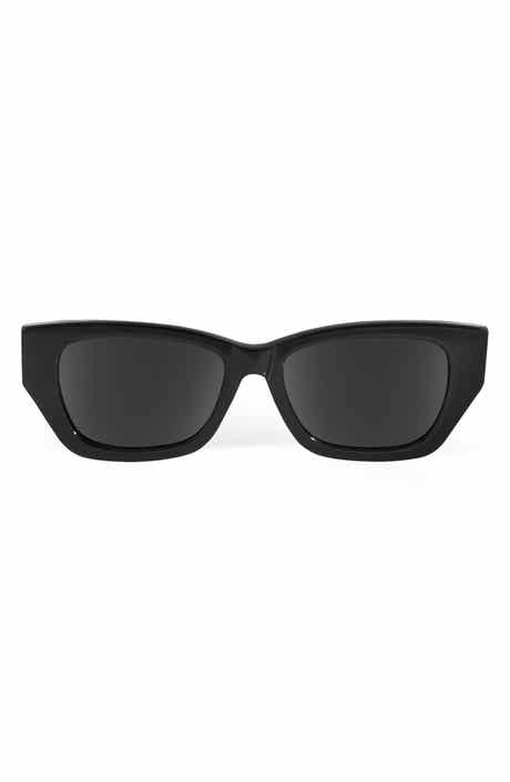 Lynn 54mm Cat Eye Sunglasses