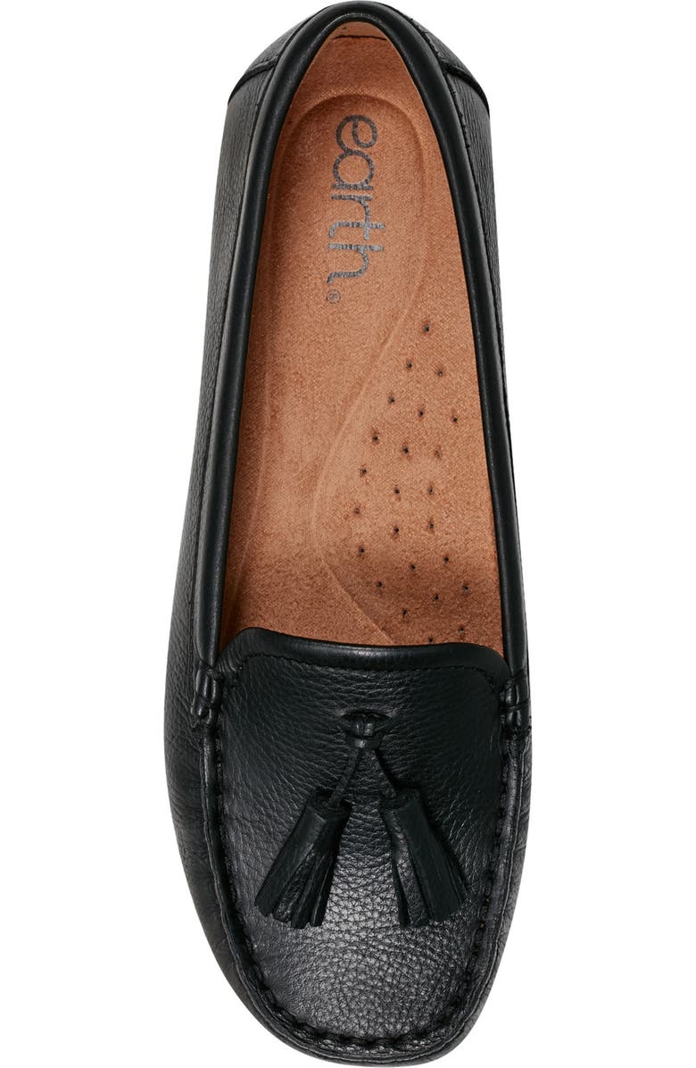 Earth<sup>®</sup> Raquel Tassel Flat, Alternate, color,