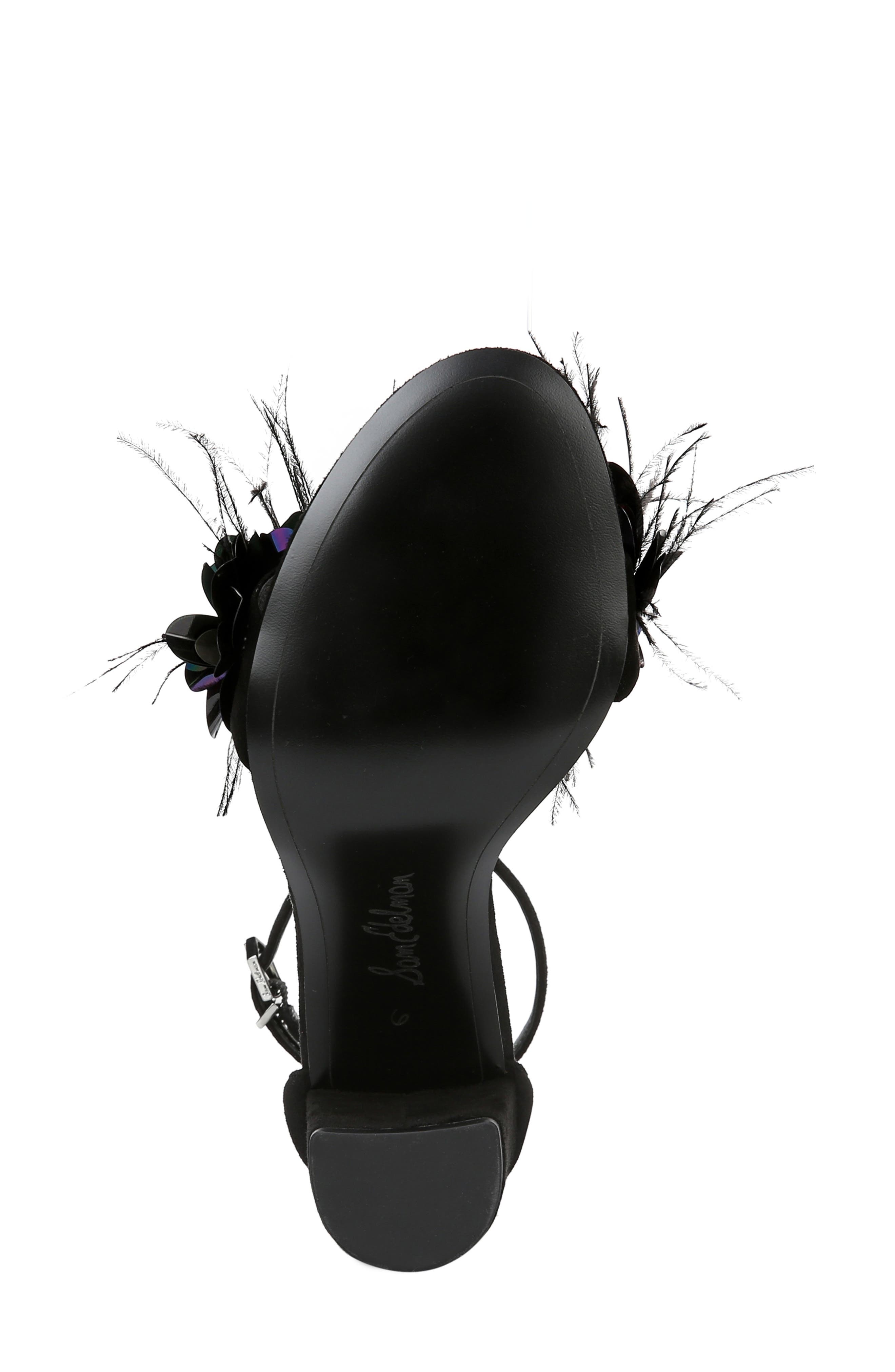 Sam Edelman Yal Sandal, Alternate, color, 