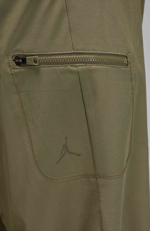JORDAN JORDAN SPORT TUNNEL PANTS