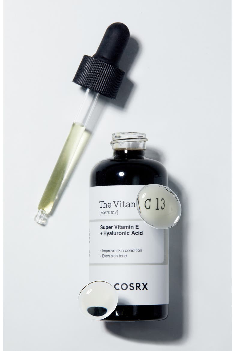 The Vitamin C 13 Serum, Alternate, color, NO COLOR