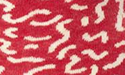 Doiy Supreme Salami 3d Crew Socks In Multi