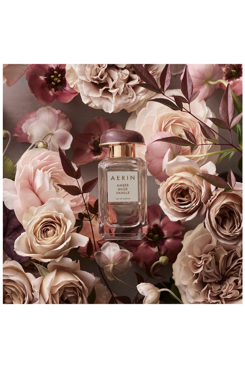 AERIN Amber Musk Vanille Eau de Parfum Spray, Alternate, color, NO COLOR