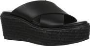 NORDSTROM RACK Frankie Wedge Platform Sandal