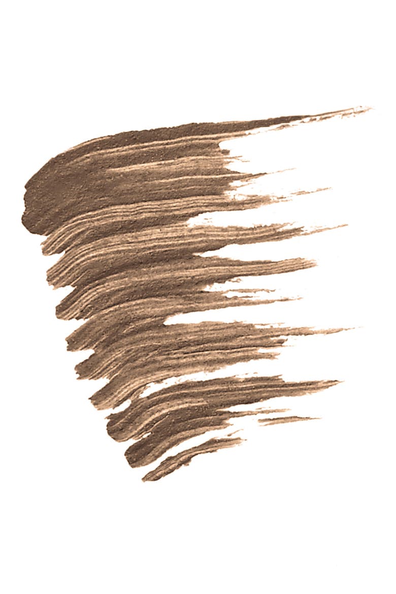 Natural Brow Shaper & Hair Touch-Up, Alternate, color, RICH BROWN