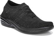 BZees Nuance Slip-On Sneaker 9Women)