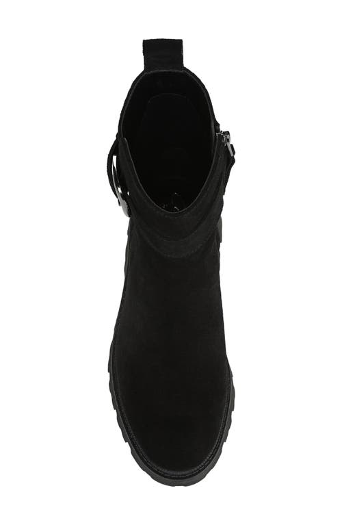 Circus Ny By Sam Edelman Primm Lug Sole Bootie In Multi