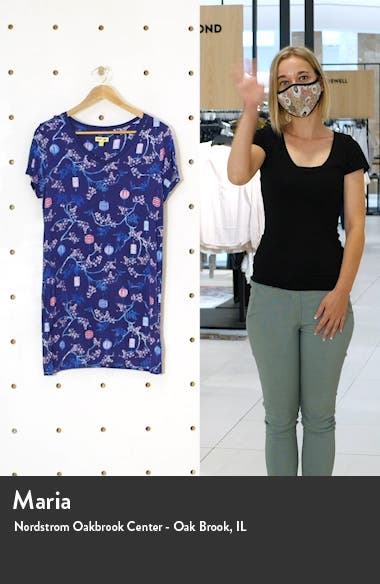 Shady Lady Sleep Shirt (Women) | Nordstromrack