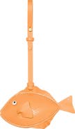 Kate Spade New York fish bag charm