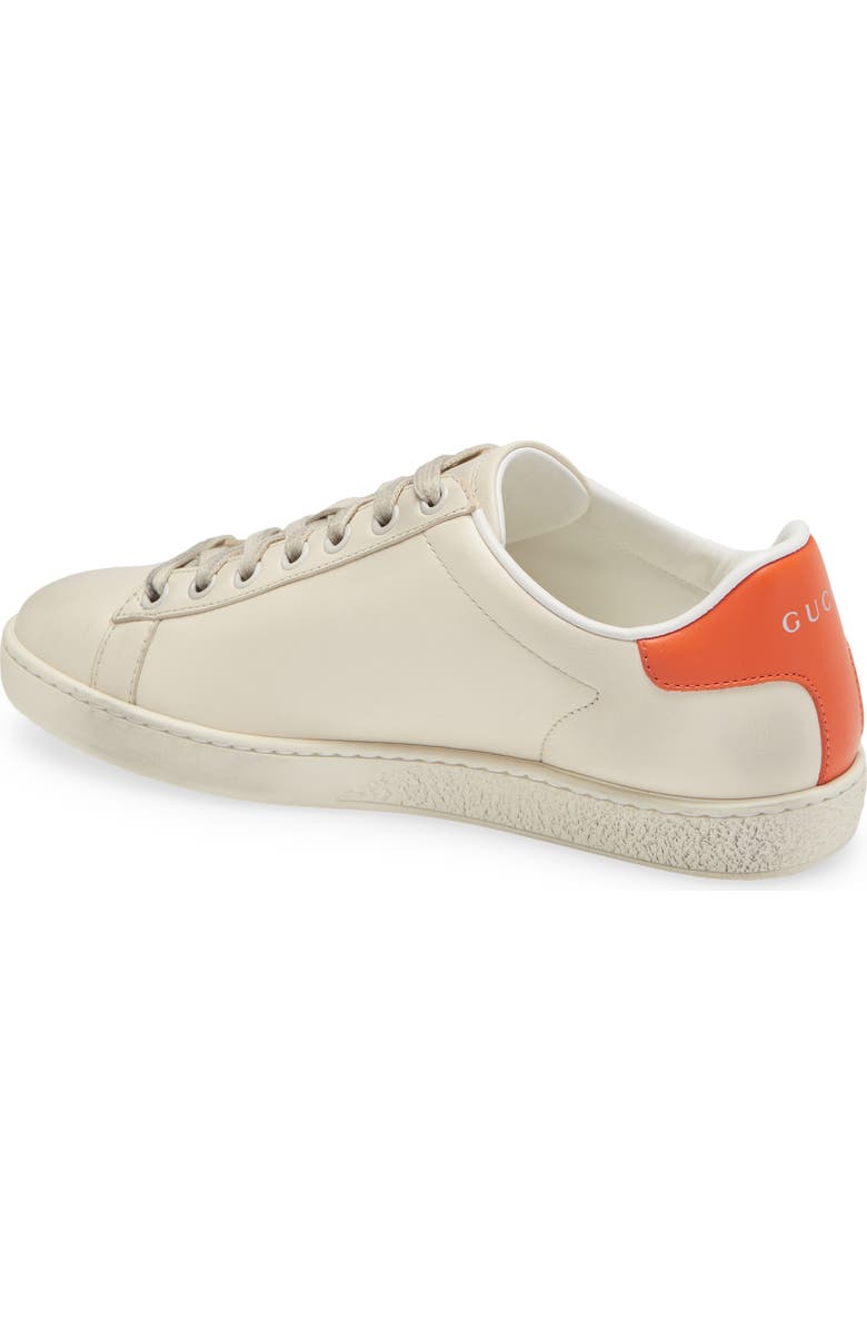 Gucci x Disney Ace Mickey Mouse Sneaker, Alternate, color,