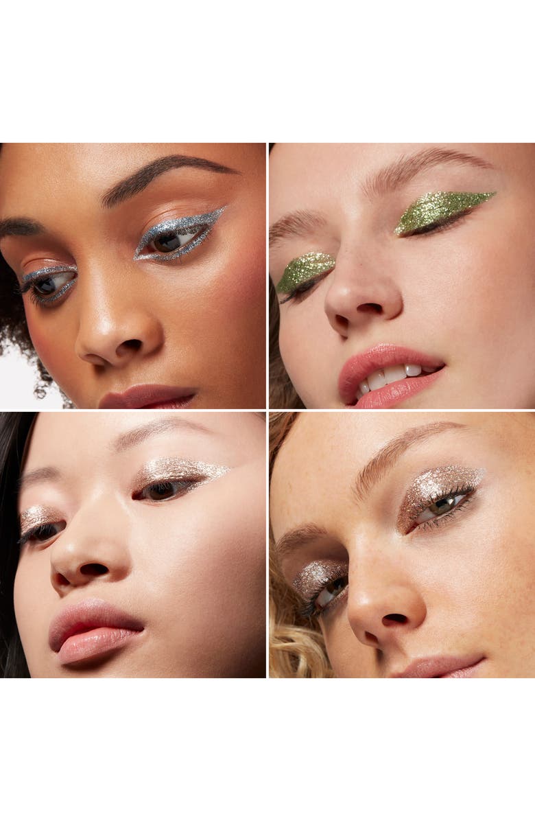 Valentino Dreamdust Glitter Eyeshadow, Alternate, color,