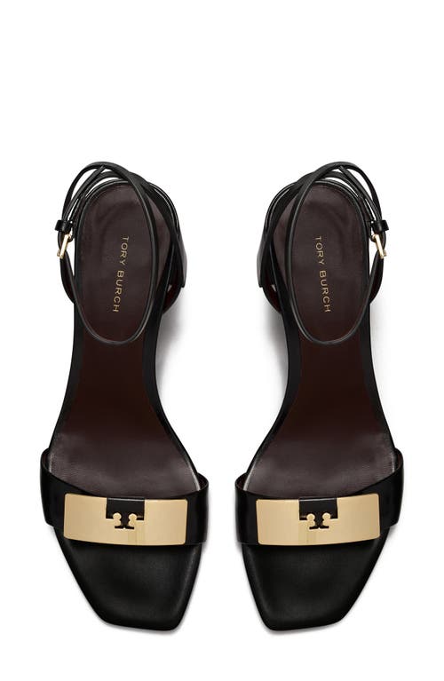 Tory Burch Gigi Sandal In Multi