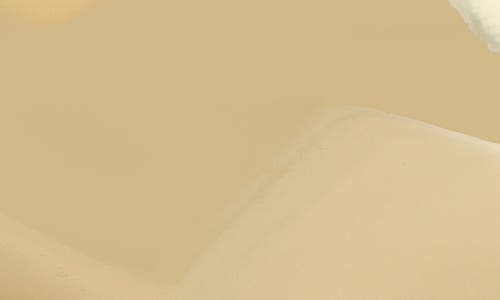 Panacea Domed Hinge Bangle In Gold