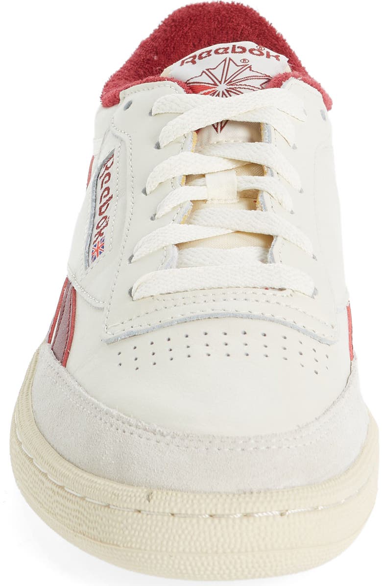 Reebok Club C Revenge Sneaker, Alternate, color,