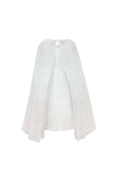 To Moon Cape (Little Kid & Big Kid)