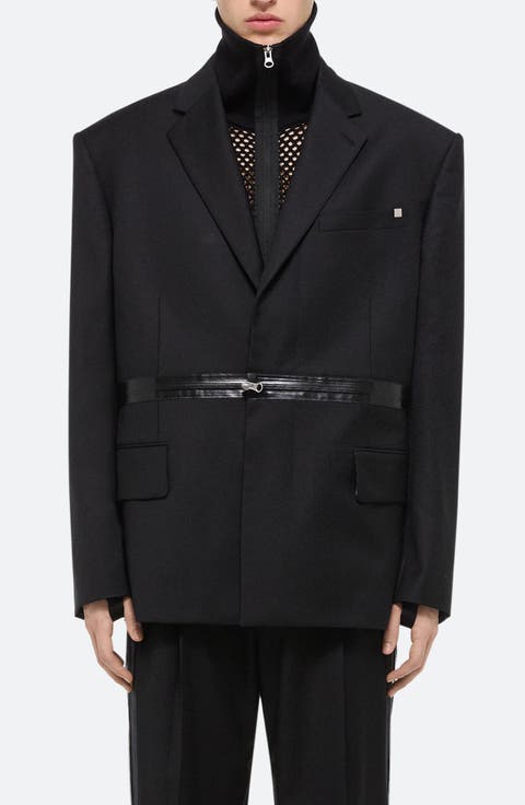 Helmut Lang – MACHUS