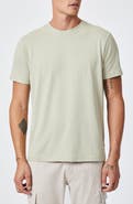 Mavi Jeans Relaxed Crewneck T-Shirt