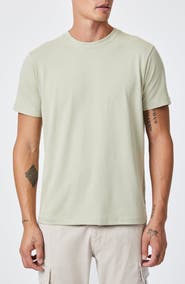 Mavi Jeans Relaxed Crewneck T-Shirt