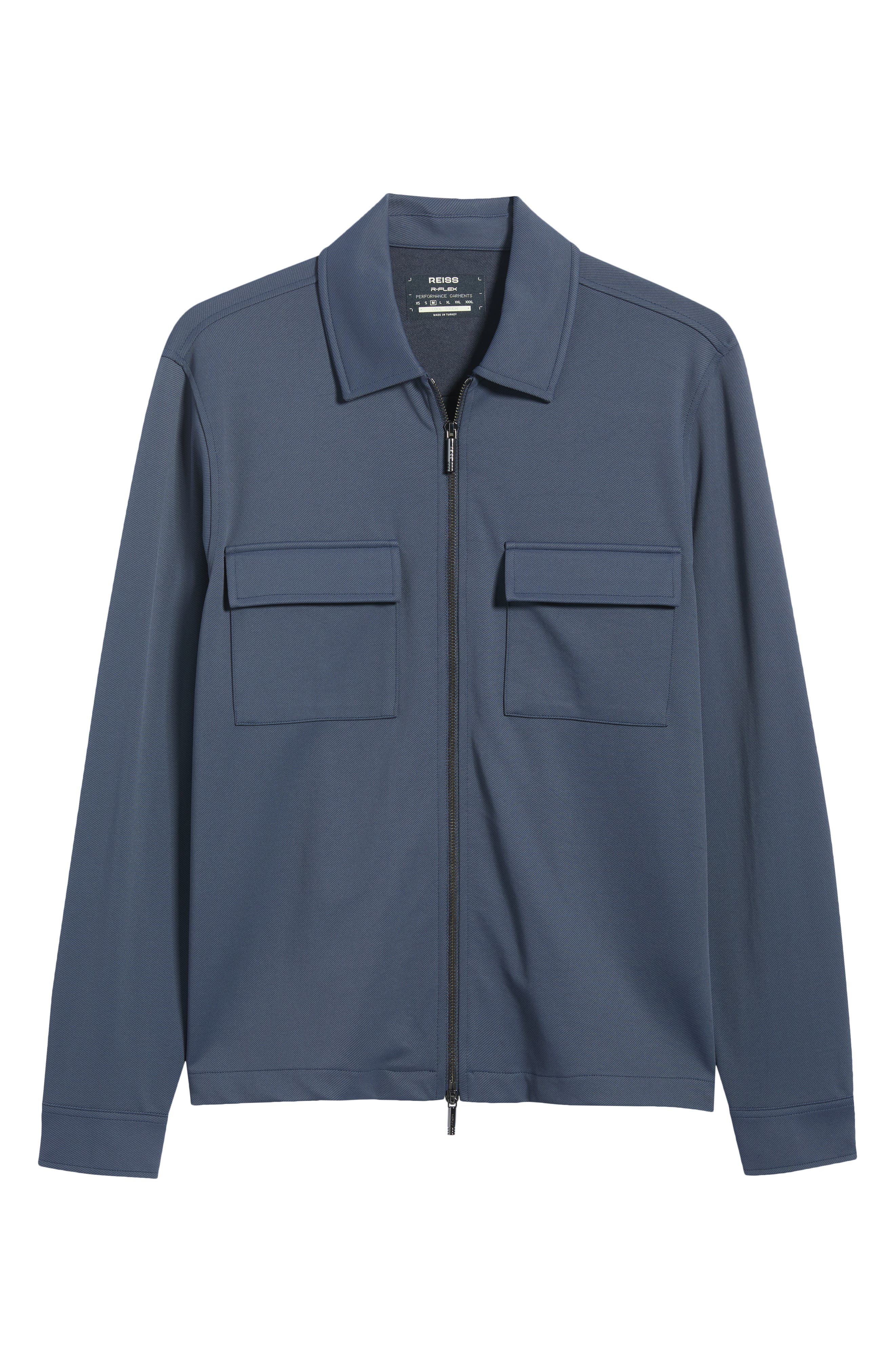 selected AIRFORCE BLUE
