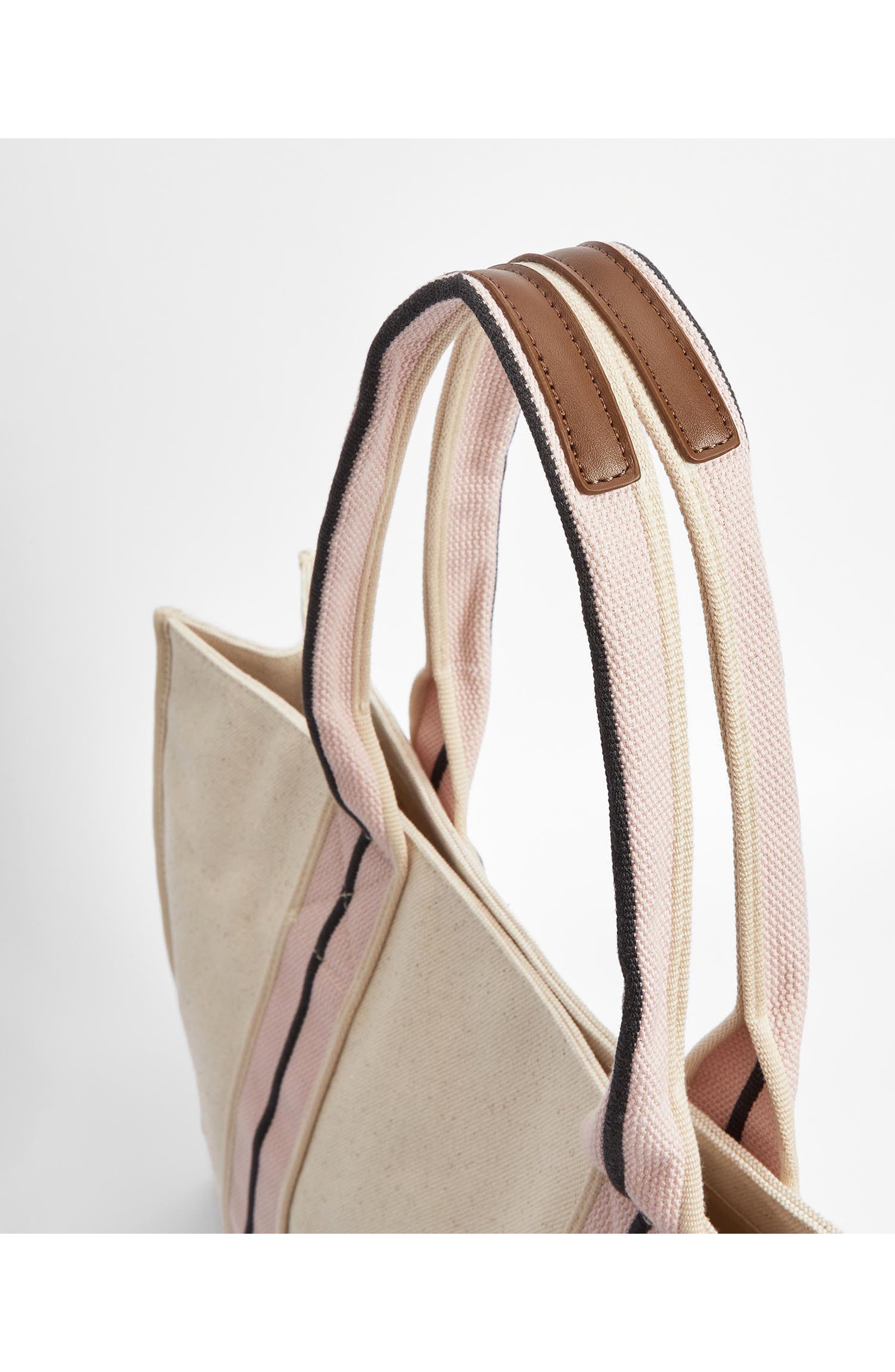 Barbour Madison Cotton Canvas Tote, Alternate, color, 