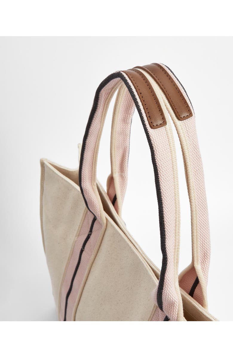 Barbour Madison Cotton Canvas Tote, Alternate, color,