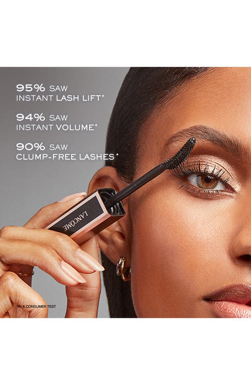 Lancôme Idôle Eau De Parfum, Lotion & Mascara 3-piece Set $88 Value In No Color