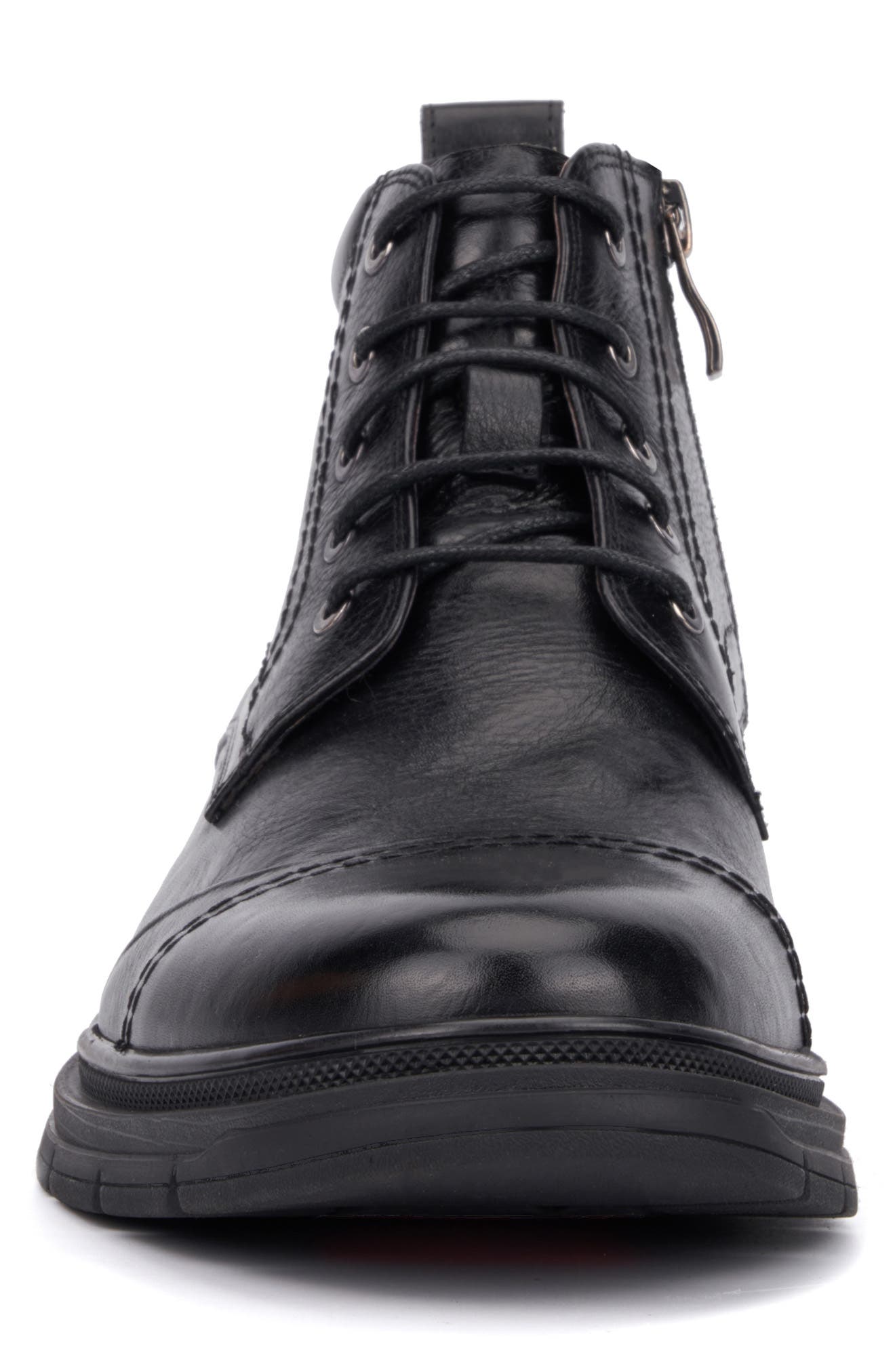 VINTAGE FOUNDRY Kingsley Boot, Alternate, color, 