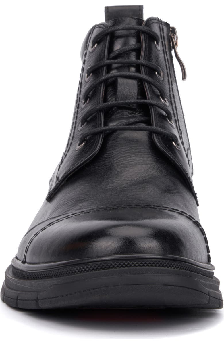 VINTAGE FOUNDRY Kingsley Boot, Alternate, color,