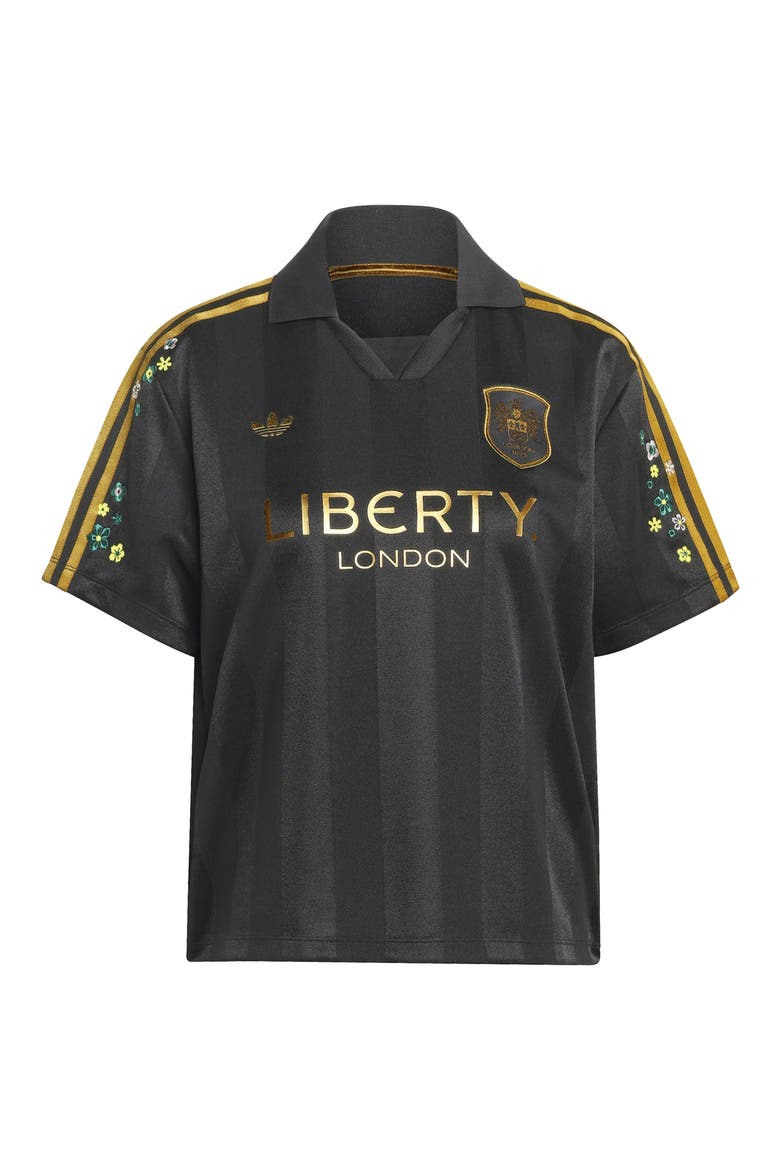 Football Jersey, Alternate, color, BLACK/