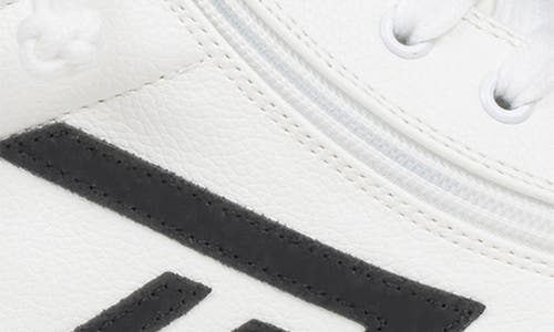Billy Footwear Classic High Top Sneaker In Multi