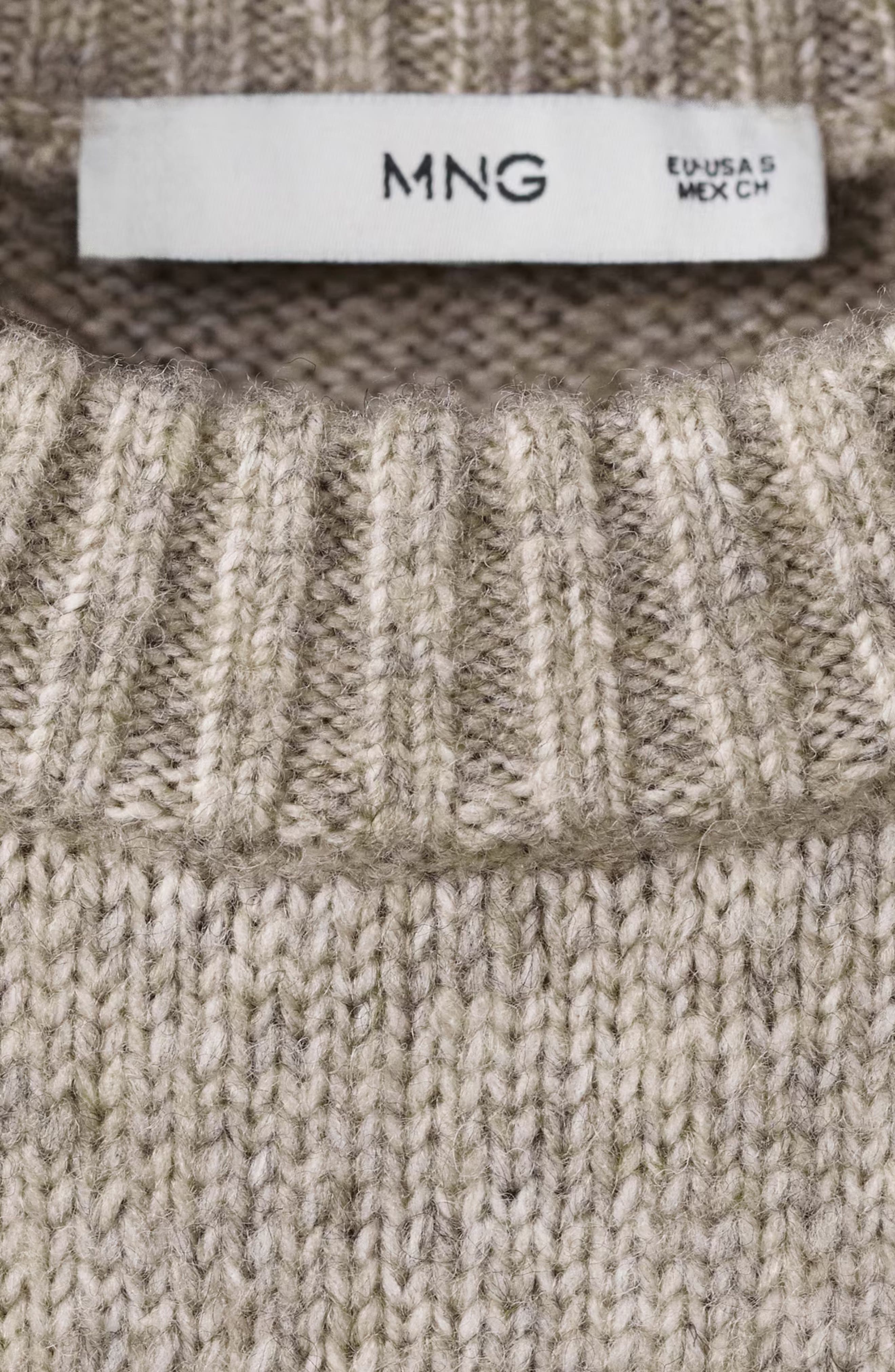 Teria Shirt Sweater - image 2