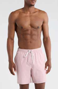 Volley Swim Trunks
